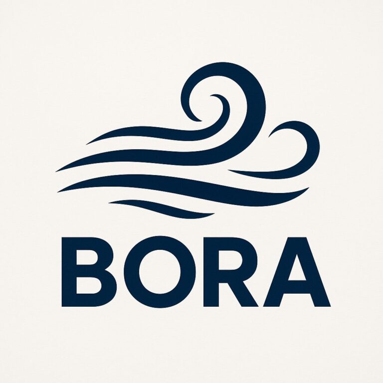 Bora - Erklärung des Bora-Windes