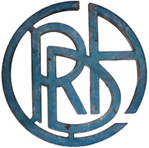 Firmenlogo Cantieri Riuniti dell'Adriatico - Bild vom Archiv MucamonFalcone.it