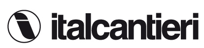 Italcantieri S.p.A.- Logo