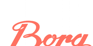 Bora Schriftzug - vektorisiert from klassik-boote.de