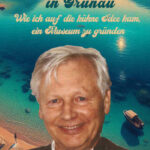 Buchtitel Werner Philipp - Wassersport in Grünau