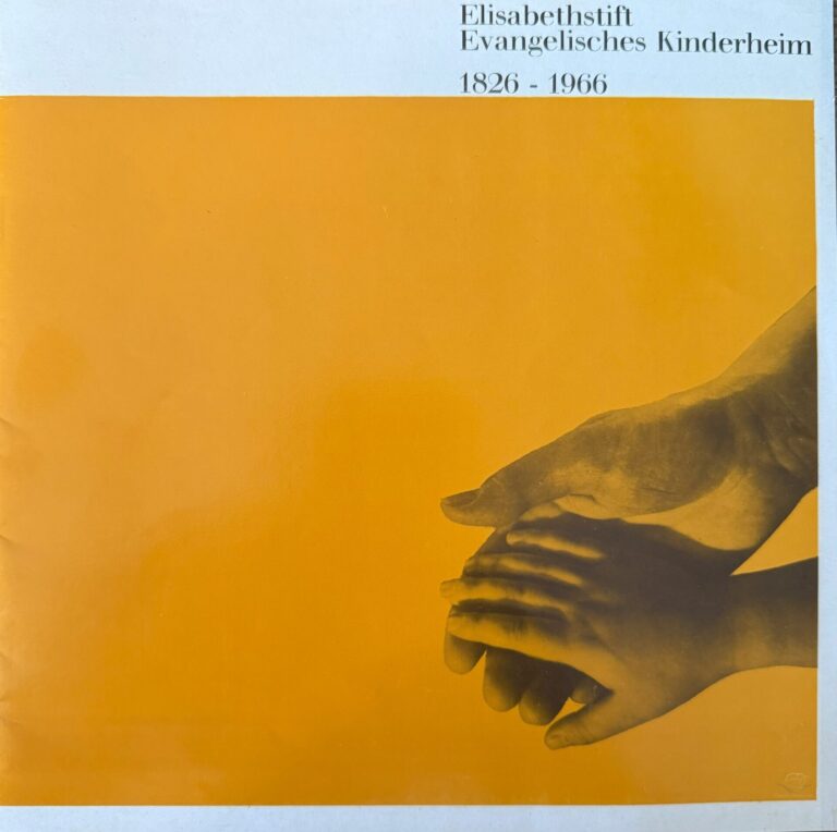 Kinderheime in Berlin