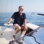 Jean-Olivier Heron - Im Jahr 2005 - Foto Jean-Manuel Candenot