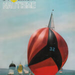 Neptune No1 Nautisme Januar 1963