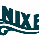 Nixe Seitenbordmotor