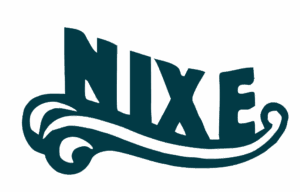 Nixe Seitenbordmotor