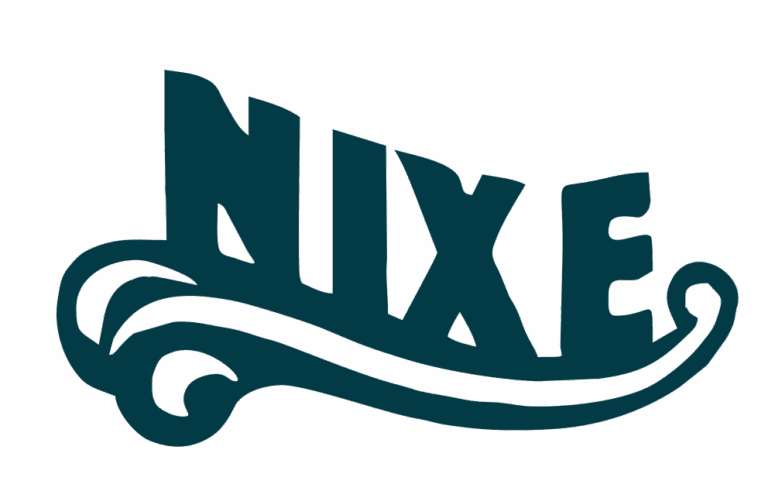 Nixe Seitenbordmotor