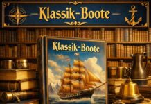 Maritime Bibliothek