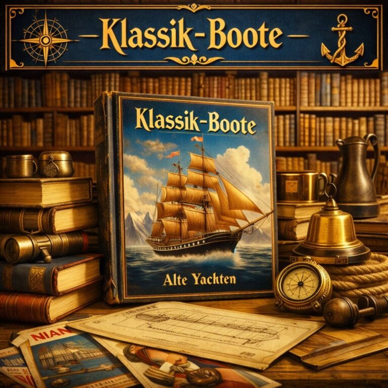 Maritime Bibliothek