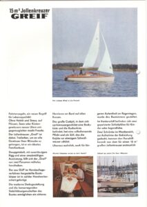 15 m2 Jollenkreuzer Greif - VEB Yachtwerft und VEB Eikboom - Jahr unbekannt_Seite_002