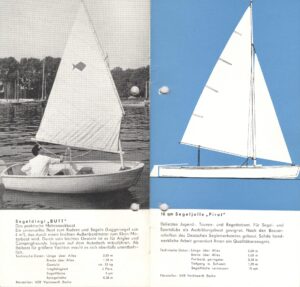 2. Bootsaustsellung - Berlin-Grünau - 11. bis 18. September 1965_Seite_003