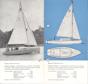2. Bootsaustsellung - Berlin-Grünau - 11. bis 18. September 1965_Seite_004
