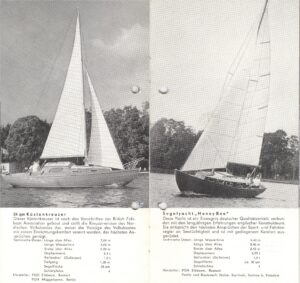 2. Bootsaustsellung - Berlin-Grünau - 11. bis 18. September 1965_Seite_005