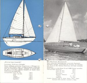 2. Bootsaustsellung - Berlin-Grünau - 11. bis 18. September 1965_Seite_006
