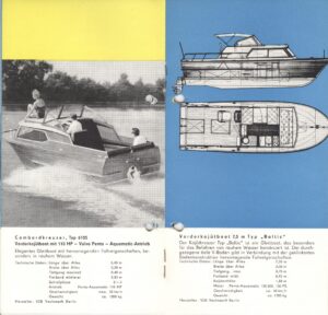 2. Bootsaustsellung - Berlin-Grünau - 11. bis 18. September 1965_Seite_007