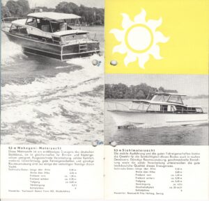 2. Bootsaustsellung - Berlin-Grünau - 11. bis 18. September 1965_Seite_008