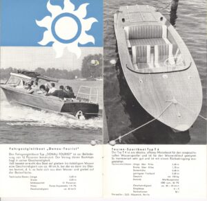 2. Bootsaustsellung - Berlin-Grünau - 11. bis 18. September 1965_Seite_009