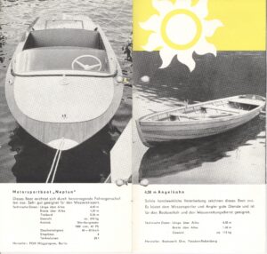 2. Bootsaustsellung - Berlin-Grünau - 11. bis 18. September 1965_Seite_010