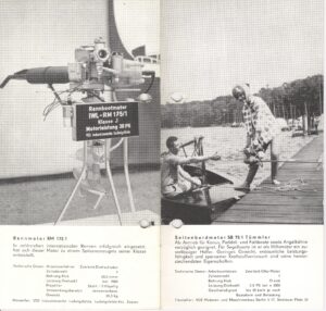 2. Bootsaustsellung - Berlin-Grünau - 11. bis 18. September 1965_Seite_012