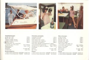 Baltic - Voderkajütboot - VEB Yachtwerft Berlin - 1968_Seite_003