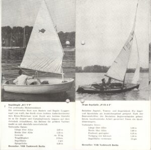 Das Boot für Sie - Verkaufssortiment der Abt. Sportgeräte - Union - 1966_Seite_003