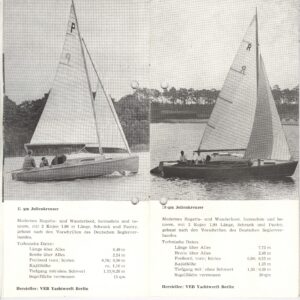 Das Boot für Sie - Verkaufssortiment der Abt. Sportgeräte - Union - 1966_Seite_004