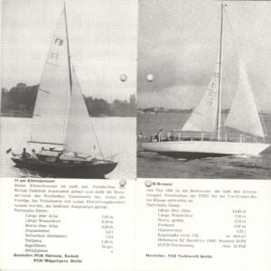 Das Boot für Sie - Verkaufssortiment der Abt. Sportgeräte - Union - 1966_Seite_005