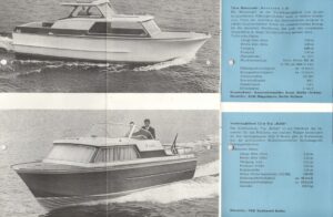 Das Boot für Sie - Verkaufssortiment der Abt. Sportgeräte - Union - 1966_Seite_007