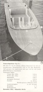 Das Boot für Sie - Verkaufssortiment der Abt. Sportgeräte - Union - 1966_Seite_008