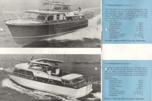Das Boot für Sie - Verkaufssortiment der Abt. Sportgeräte - Union - 1966_Seite_009
